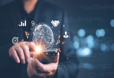 Distance learning with AR and VR: Practical applications
